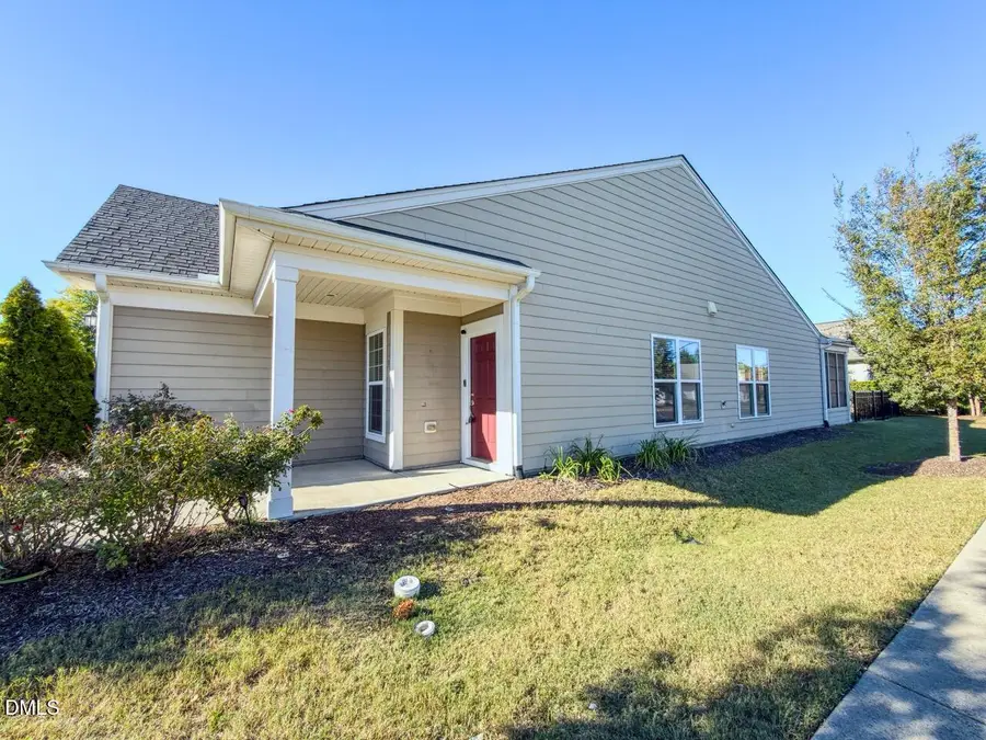 102 Chambers Field Court, Durham, NC 27703 - #3