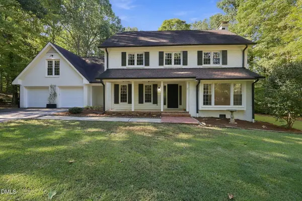 11413 Old Creedmoor Road, Raleigh, NC 27613