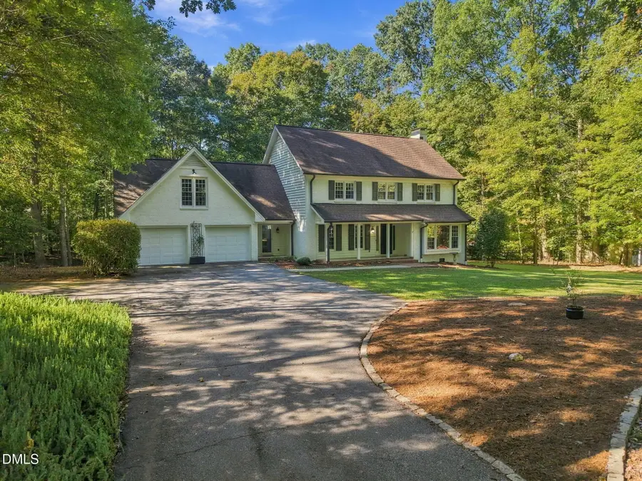 11413 Old Creedmoor Road, Raleigh, NC 27613 - #2