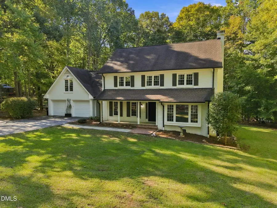 11413 Old Creedmoor Road, Raleigh, NC 27613 - #3