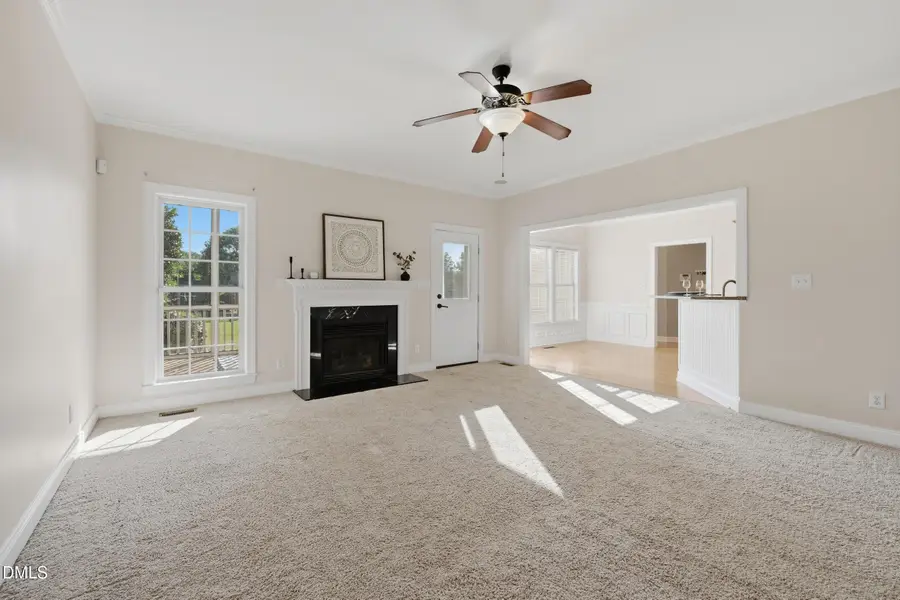 115 Williamston Ridge Drive, Youngsville, NC 27596 - #2