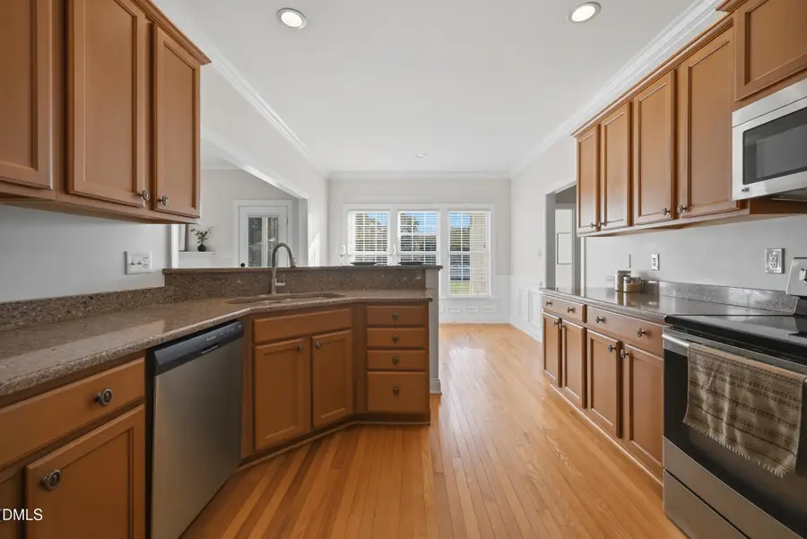 115 Williamston Ridge Drive, Youngsville, NC 27596 - #3