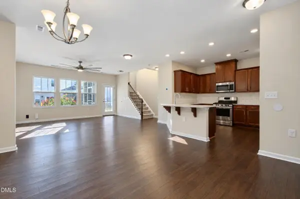 1112 Excite Avenue, Morrisville, NC 27560