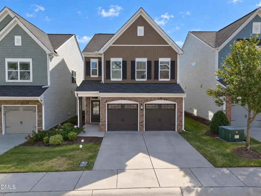 1112 Excite Avenue, Morrisville, NC 27560 - #2