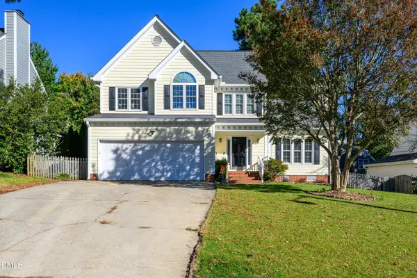 1501 Rainesview Lane, Apex, NC 27502