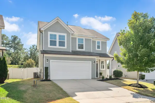 371 Wrenwood Drive, Clayton, NC 27527