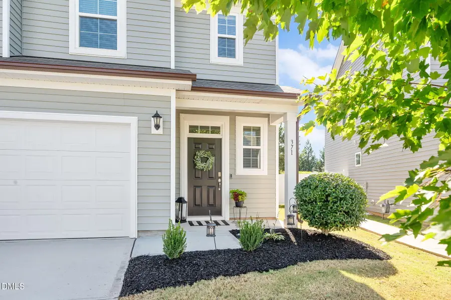 371 Wrenwood Drive, Clayton, NC 27527 - #2