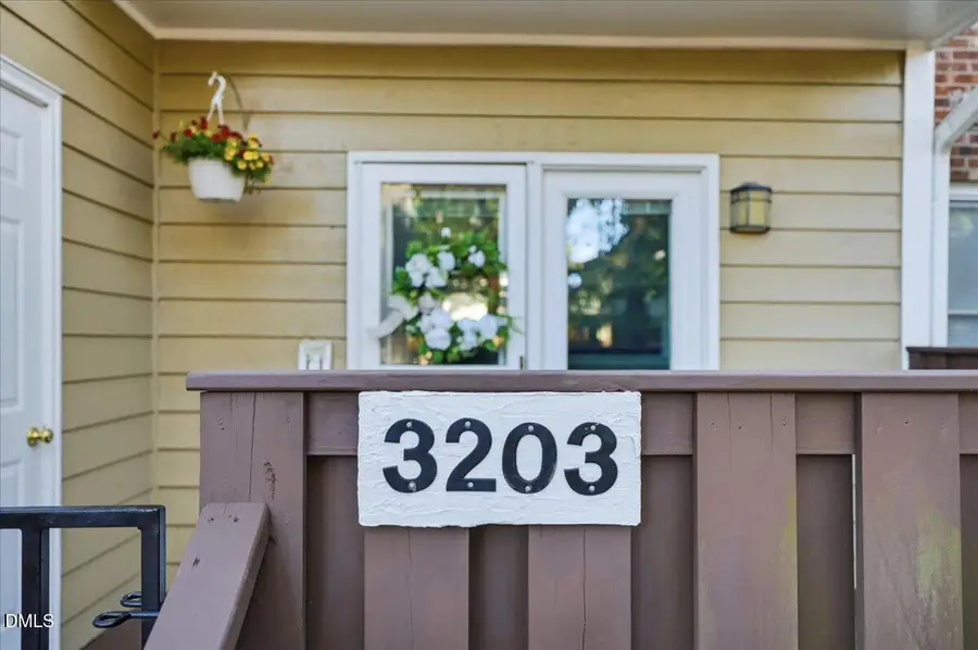 3203 Mill Run, Raleigh, NC 27612 - #2
