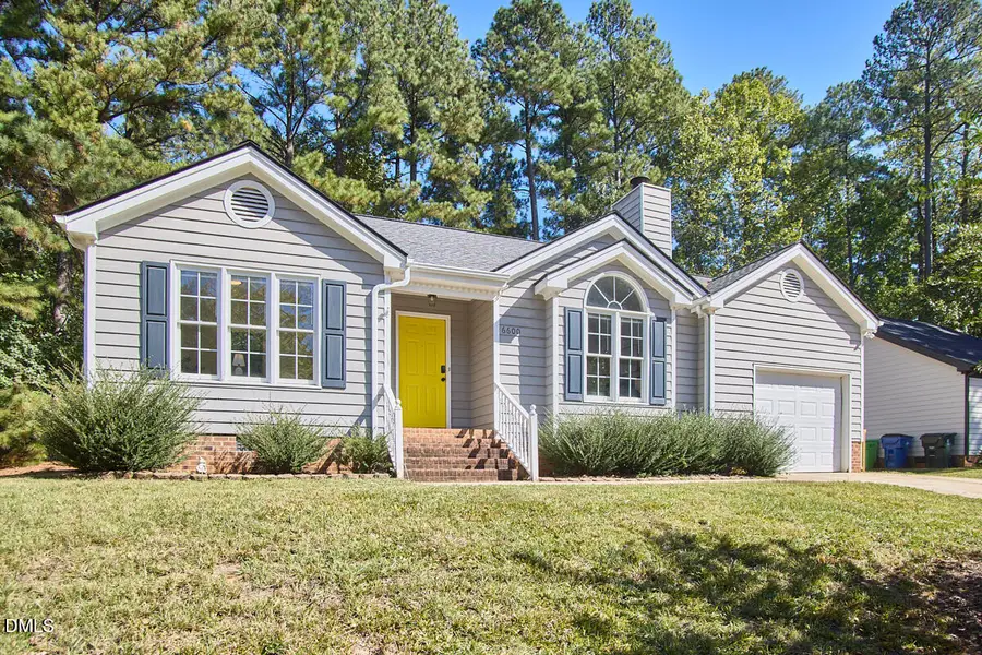 6600 Westborough Drive, Raleigh, NC 27612 - #2