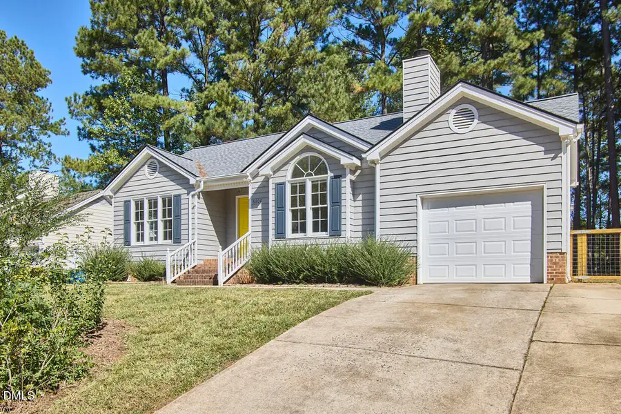 6600 Westborough Drive, Raleigh, NC 27612 - #3