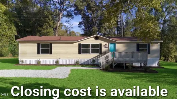 2087 Bakers Chapel Road, Smithfield, NC 27577