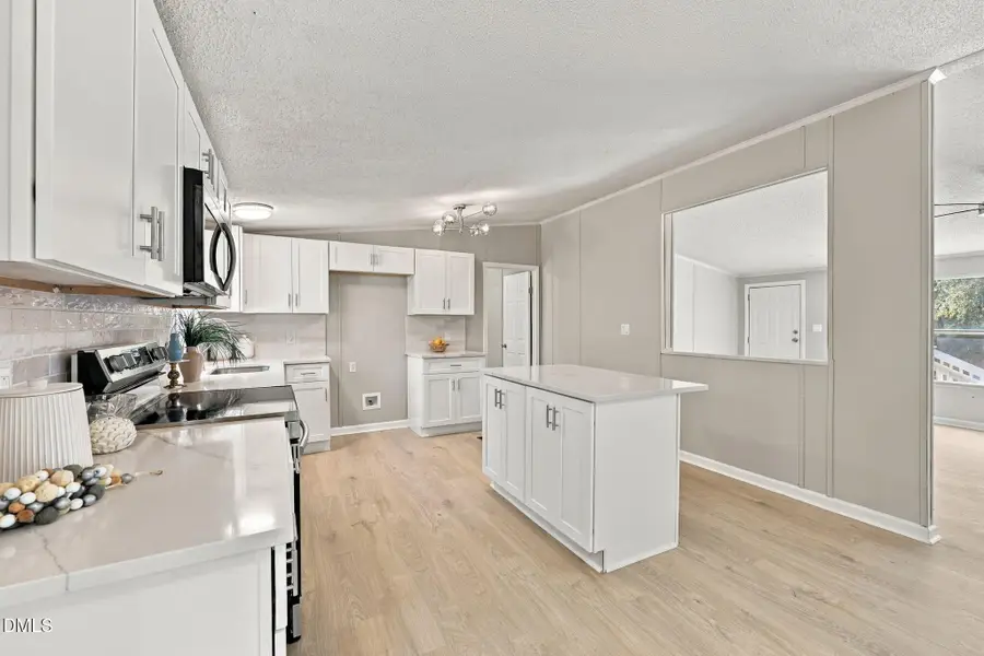2087 Bakers Chapel Road, Smithfield, NC 27577 - #3