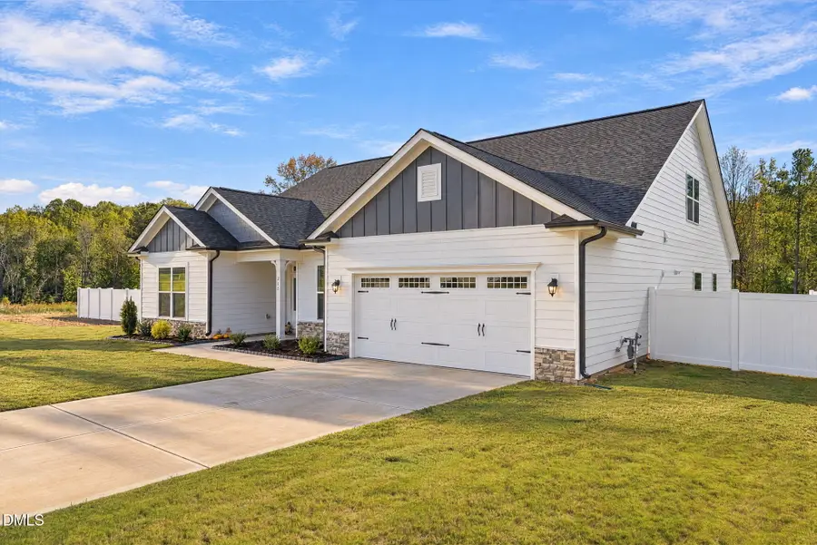 215 Merrifield Lane, Garner, NC 27529 - #2