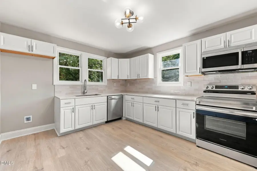 511 Commonwealth Street, Durham, NC 27703 - #2