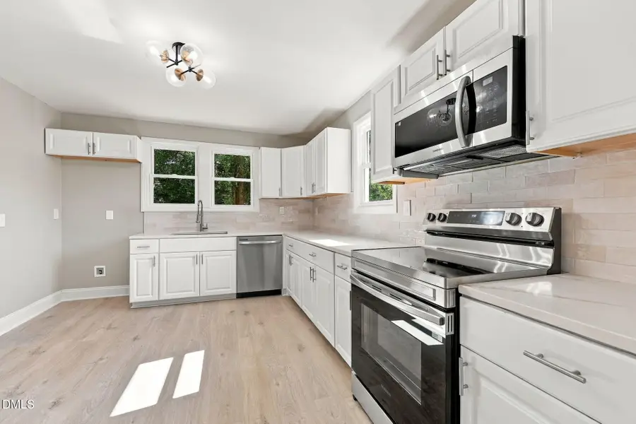 511 Commonwealth Street, Durham, NC 27703 - #3