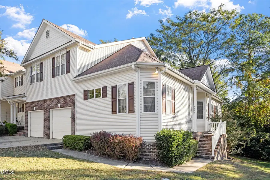 4640 Pooh Corner Drive, Raleigh, NC 27616 - #2
