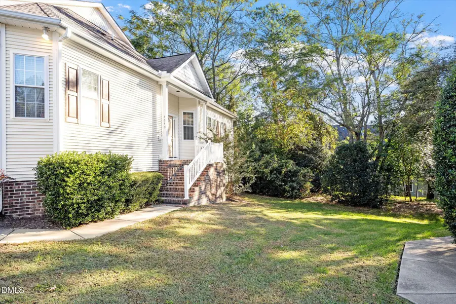 4640 Pooh Corner Drive, Raleigh, NC 27616 - #3