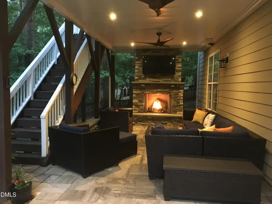 4013 Summer Brook Drive, Apex, NC 27539 - #2