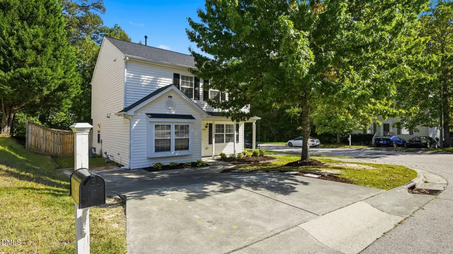 502 Cove Hollow Drive, Durham, NC 27703 - #3
