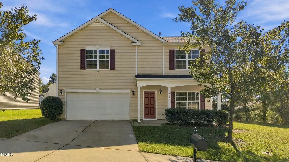 5020 Miller Drive, Durham, NC 27704 - #1