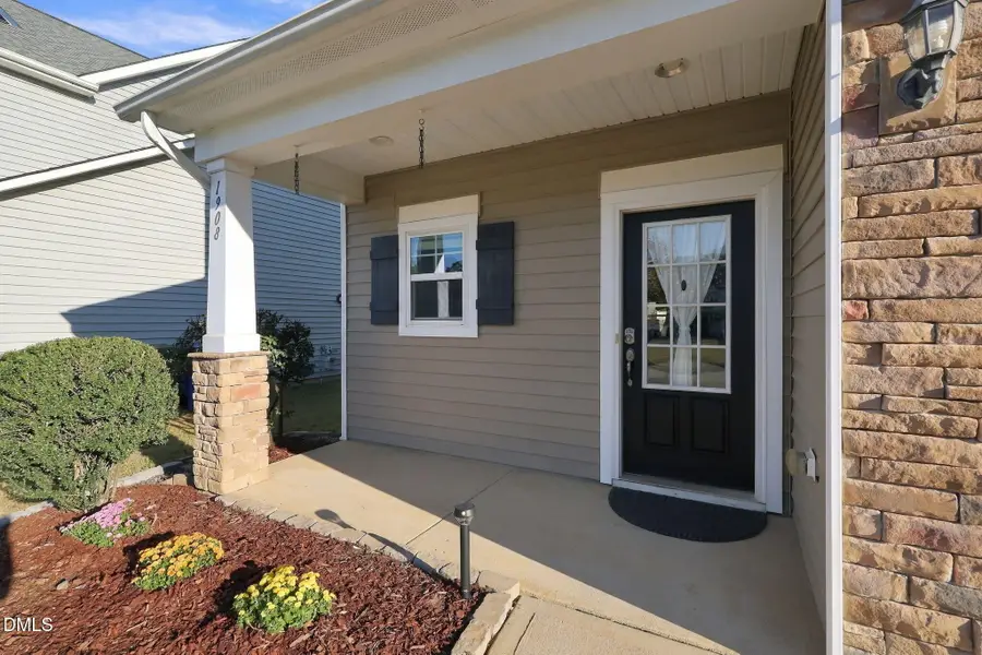 1908 Hinswood Circle, Fuquay Varina, NC 27526 - #3