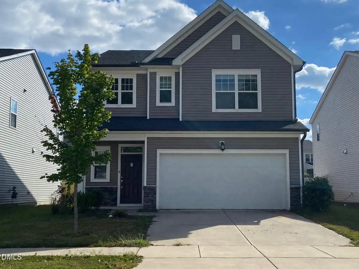 4305 Olde Waverly Way, Fuquay Varina, NC 27526 - #1