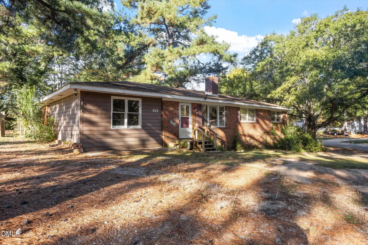 202 Griffin Drive, Wendell, NC 27591 - #1
