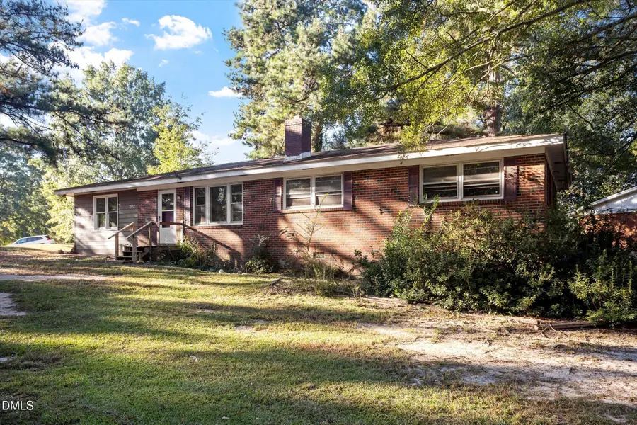 202 Griffin Drive, Wendell, NC 27591 - #3