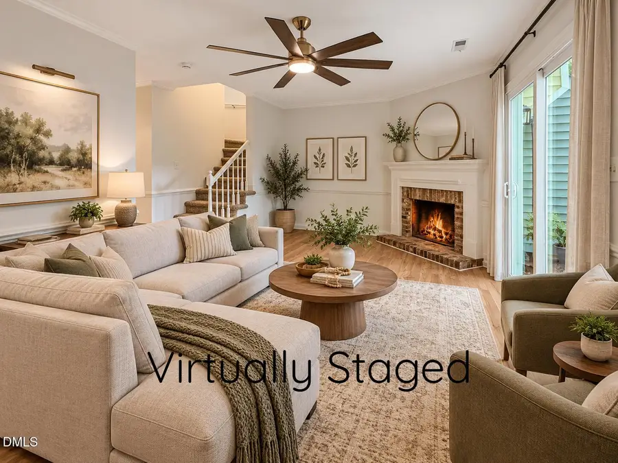 7009 Staghorn Lane, Raleigh, NC 27615 - #3