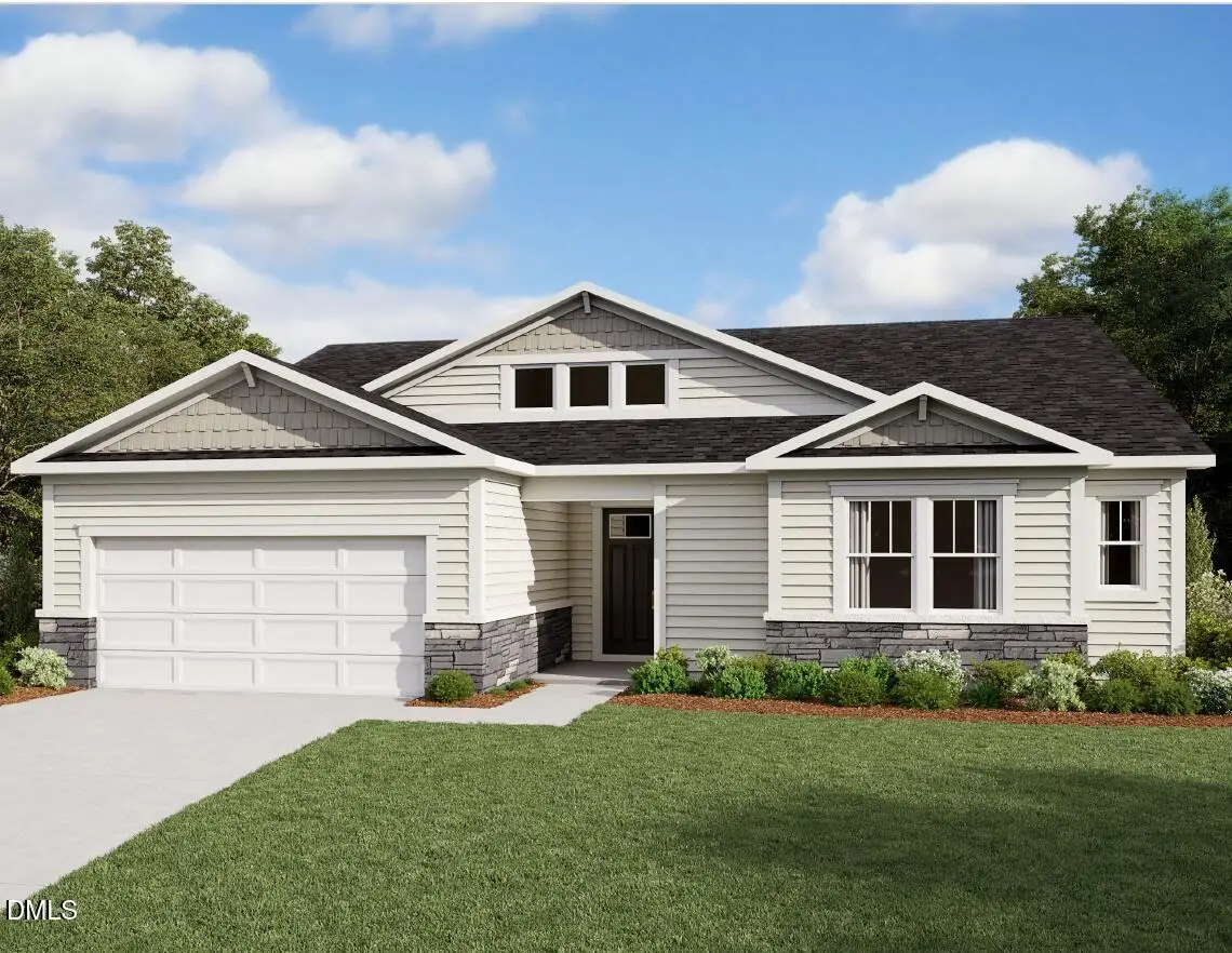 59 Boone Hill Court, Lillington, NC 27546 - #1