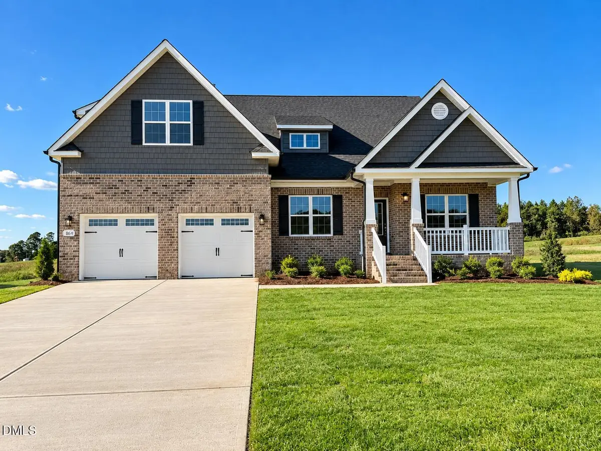 2864 Needham Lane, Haw River, NC 27258 - #1
