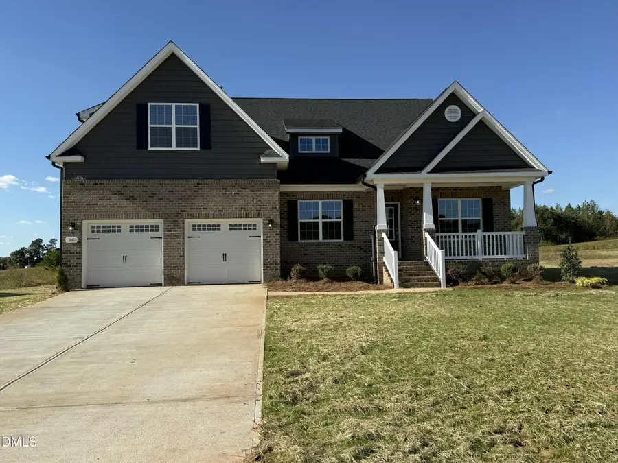 2864 Needham Lane, Haw River, NC 27258 - #2
