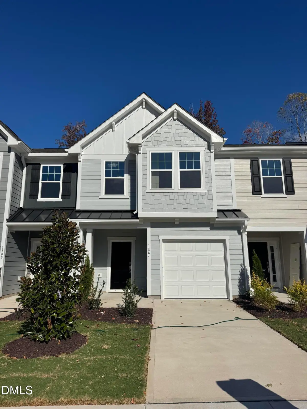 1384 Hammond Drive, Mebane, NC 27302 - #1
