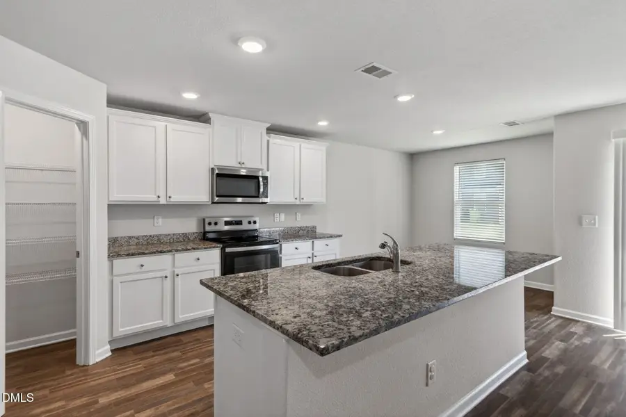 205 Brisk Drive, Zebulon, NC 27597 - #3