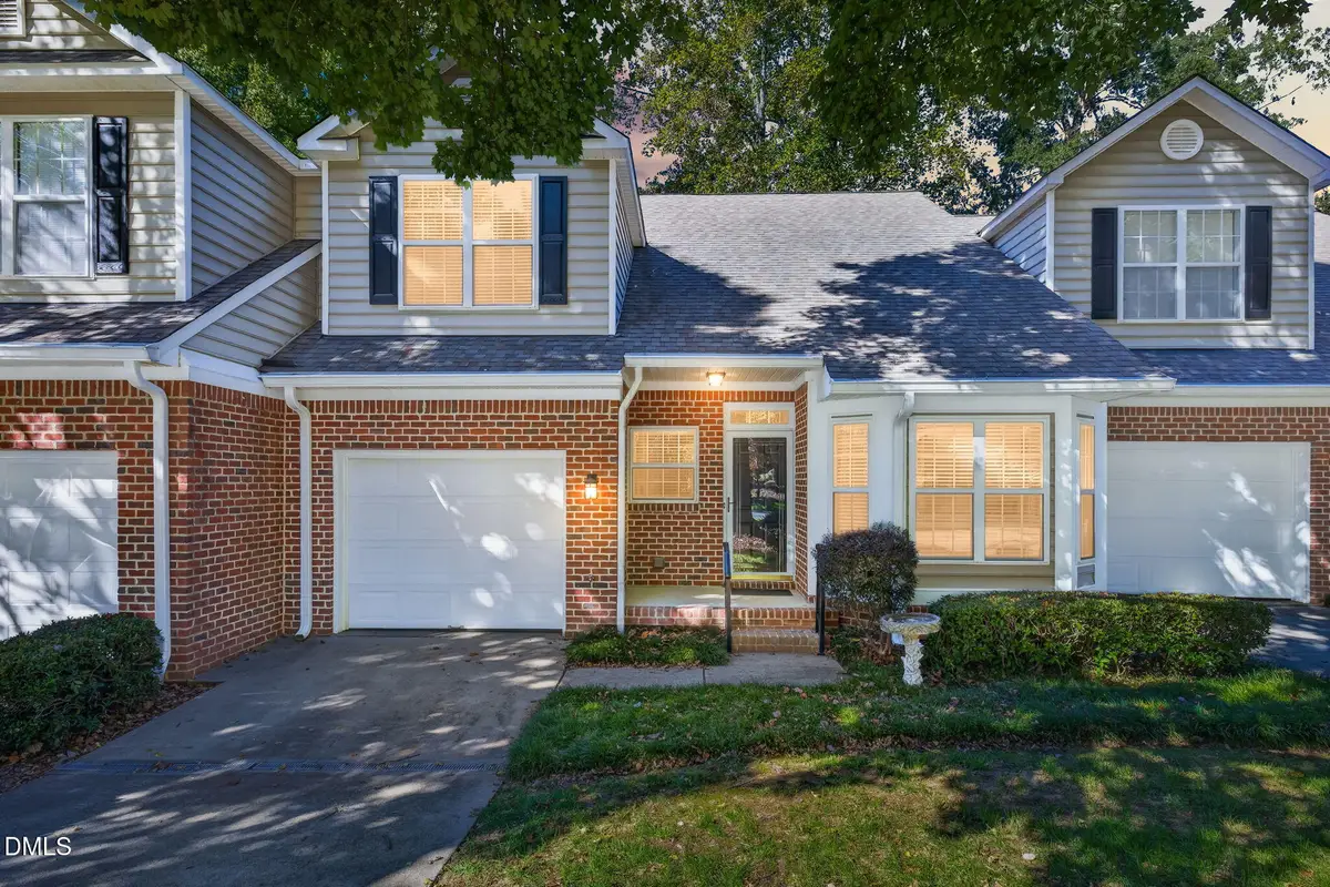 8735 Courage Court, Raleigh, NC 27615 - #1