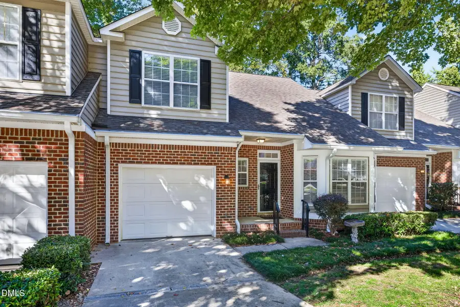 8735 Courage Court, Raleigh, NC 27615 - #3