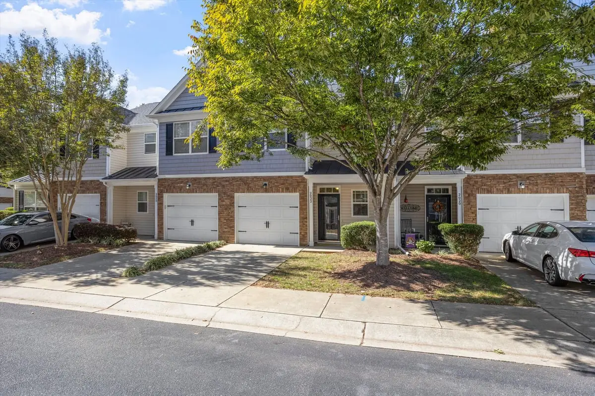 2022 Fieldhouse Avenue, Raleigh, NC 27603 - #1
