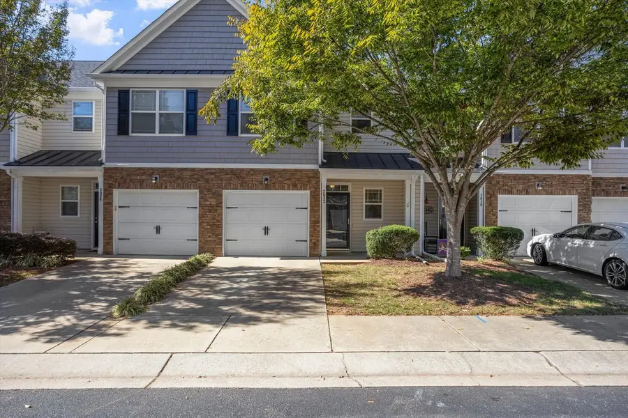 2022 Fieldhouse Avenue, Raleigh, NC 27603 - #2