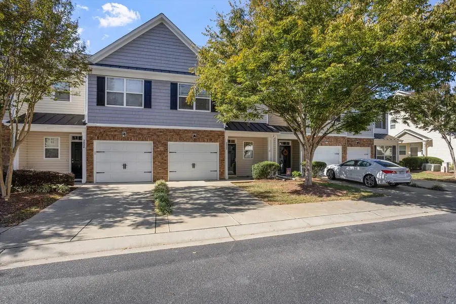 2022 Fieldhouse Avenue, Raleigh, NC 27603 - #3