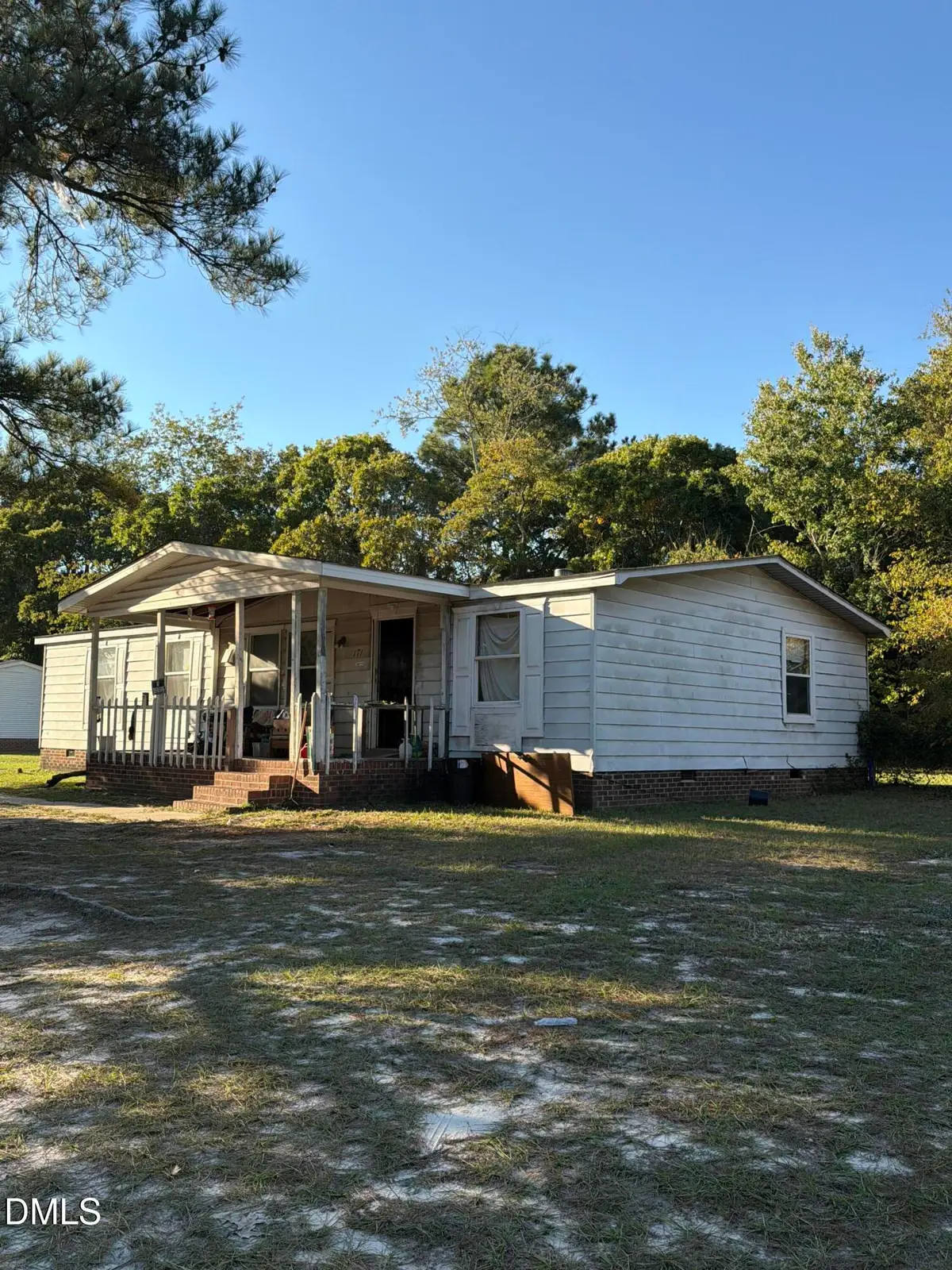 171 Auburn Street, Fayetteville, NC 28306 - #1
