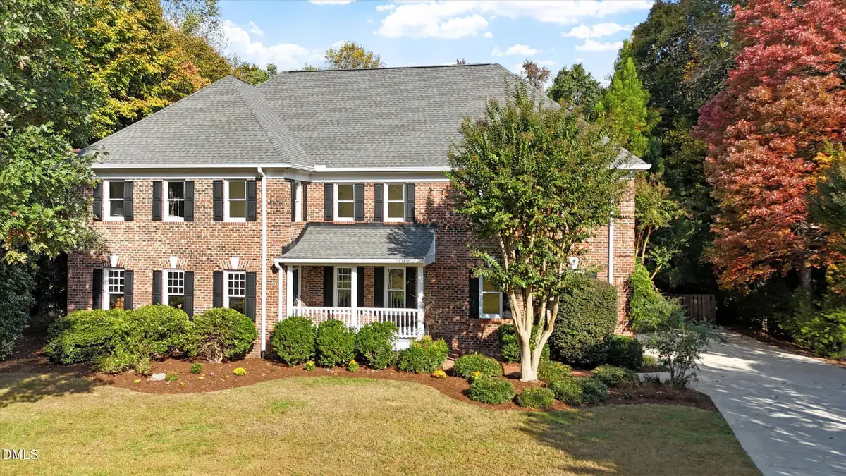 1004 Camden Lane, Chapel Hill, NC 27516 - #1