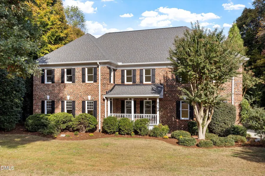 1004 Camden Lane, Chapel Hill, NC 27516 - #2