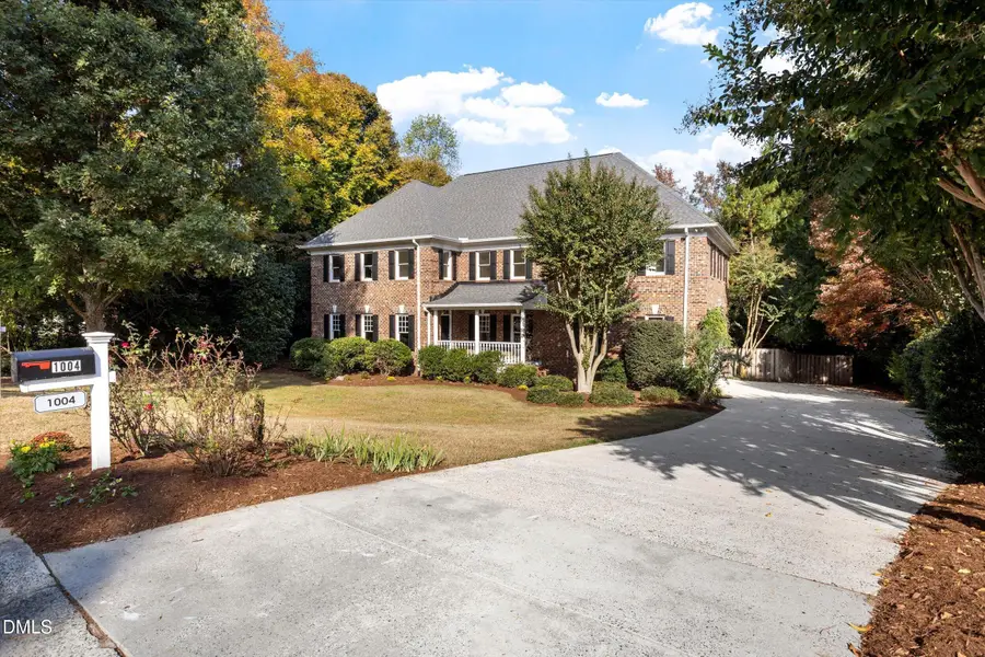 1004 Camden Lane, Chapel Hill, NC 27516 - #3