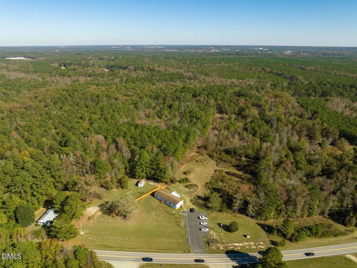3421 New Hill Holleman Road, New Hill, NC 27562 - #1