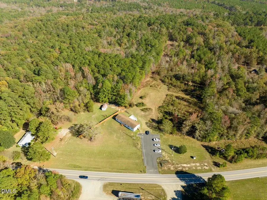 3421 New Hill Holleman Road, New Hill, NC 27562 - #2