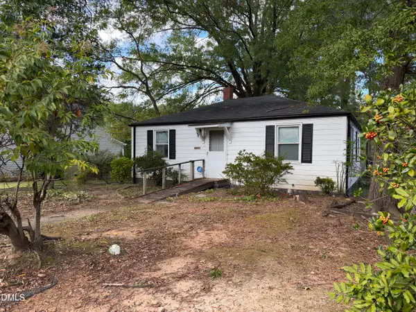 2316 Bedford Avenue, Raleigh, NC 27607