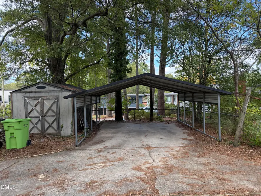 2316 Bedford Avenue, Raleigh, NC 27607 - #2