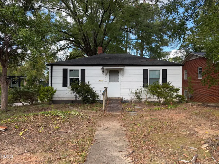 2316 Bedford Avenue, Raleigh, NC 27607 - #3