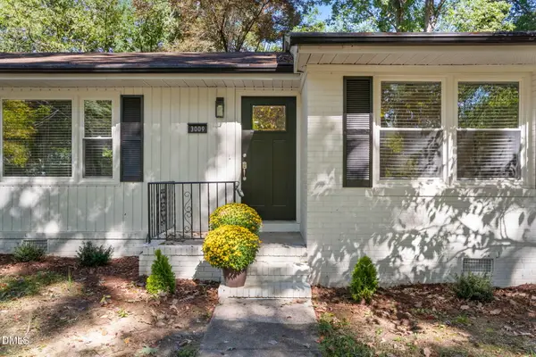 3009 Hickory Road, Raleigh, NC 27616