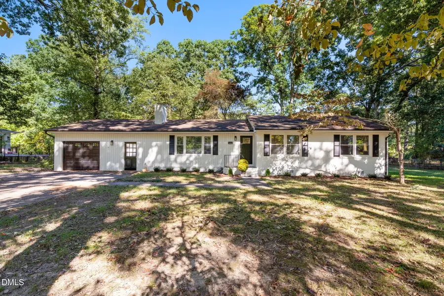 3009 Hickory Road, Raleigh, NC 27616 - #2